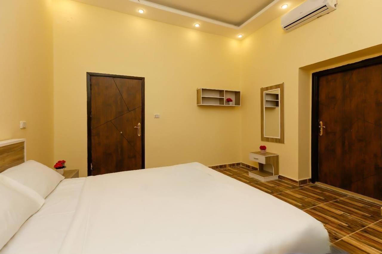 Turquoise Pyramids Gate Hotel City Centre Kafrat al Jabal Bagian luar foto